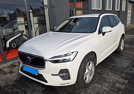 Volvo XC 60 XC60-2.0d*NEUER-MOTOR"57TKM"AHK+LEDER+LED+KAMER