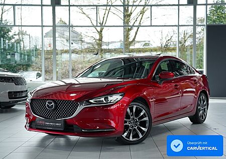 Mazda 6 Exclusive-Line Aut. *Takumi *1.H *