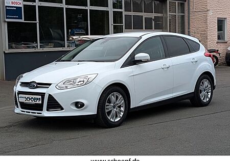 Ford Focus Lim. 1.0 EcoBoost Trend