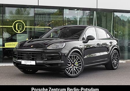 Porsche Cayenne E-Hybrid Coupe BOSE LED-Matrix Panorama