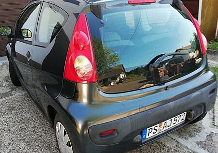 Peugeot 107 Petit Filou 70 Petit Filou