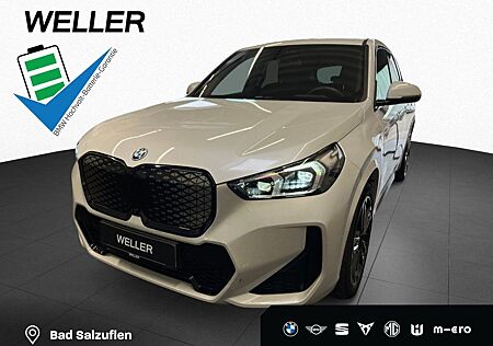 BMW iX1 eDrive20 M Sport adapt.LED,HuD,DAProf,PA+