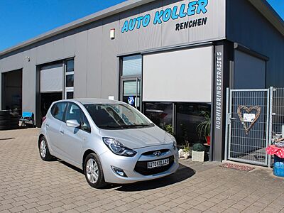Hyundai ix20 125 PS Kamera Automatik AHK