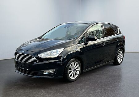 Ford C-Max Titanium