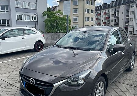 Mazda 2 SKYACTIV-G 90 Sports-Line Sports-Line