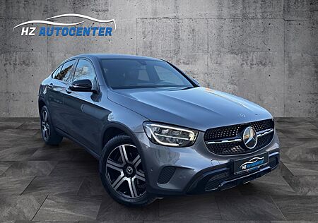 Mercedes-Benz GLC-Klasse GLC 200 d 4Matic Coupe*AMG*LED*KAMERA*DIGITAL