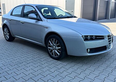 Alfa Romeo ANDERE 159 2.2 JTS 16V Distinctive