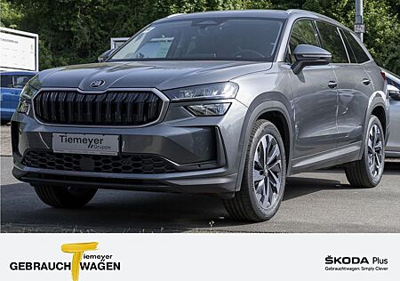 Skoda Kodiaq 1.5 TSI DSG SELECTION 7-SITZE LM19 NAVI S