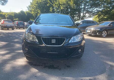 Seat Ibiza Lim. Stylance / Style