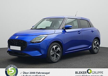 Suzuki Swift COMFORT+ CVT HYBRID