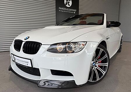 BMW M3 Cabrio/BI-XENON/NAVI/DKG/PDC