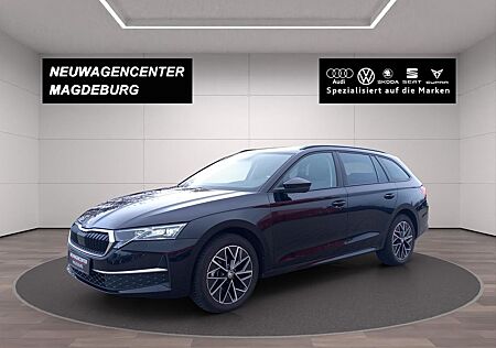 Skoda Octavia 2.0 TDI DSG SELECTION*ST.HZG*MATRIX*HuD*