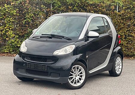 Smart ForTwo coupé 1.0 52kW mhd passion