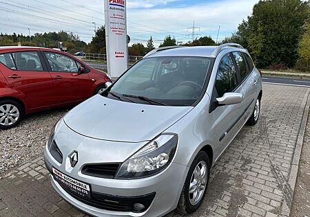 Renault Clio Grandtour Edition Dynamique