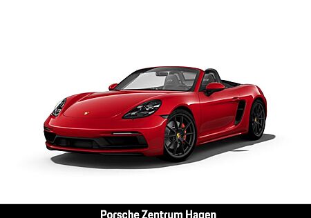 Porsche Boxster 718 GTS 4.0 Sportabgas BOSE nur 23.506km