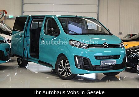 Citroën Spacetourer L2 Feel 8-Sitzer|2ST|ACC|TOT|SHZ|RFK