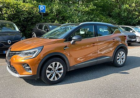 Renault Captur II Intens