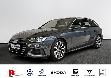 Audi A4 35 2.0 TFSI Avant advanced 35 TFSI advanced