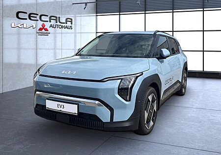 Kia EV3 81,4 KWH EARTH WIC UPG DWP 19Z SD