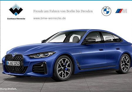 BMW M440i Gran Coupé HK HiFi DAB GSD Komfortzg. Shz