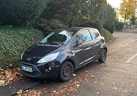 Ford Ka /+ 1,2 Titanium Titanium