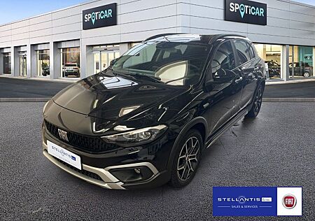Fiat Tipo 1.5 GSE Mild-Hybrid Cross 5-Türer