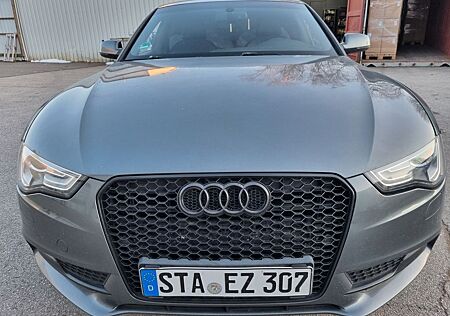 Audi A5 Sportback 1.8 TFSI Automatik Alcantara Euro6