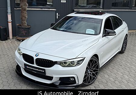 BMW 430i Gran Coupe*///M-Sport*Carbon*R20 LM*Kamera*