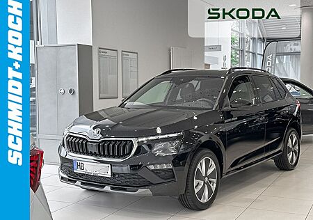 Skoda Kamiq 1.5 TSI Selection DSG, Pano, Matrix-LED