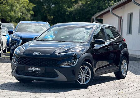 Hyundai Kona 1.0 CAM BLTH SHZ WENIG KM CAROLAY