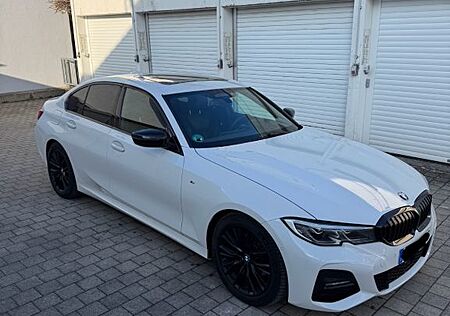 BMW 320i M Sport Automatik M Sport