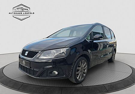 Seat Alhambra 2.0 TDI Style*WINTER*RFK*SHZ*7-SITZ*