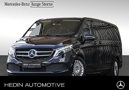 Mercedes-Benz V 300 gebraucht kaufen Mercedes-Benz V 300 d EDITION Extralang KAM NAVI DIST SOUND