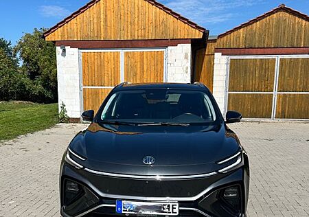 MG Marvel R 70 kWh Luxury
