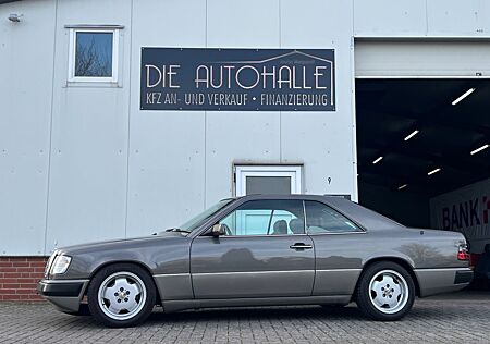 Mercedes-Benz 230 CE Coupe*W124* Oldschool Klassiker* top !