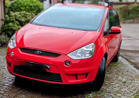 Ford S-Max 2,0 Trend Trend