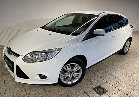 Ford Focus Lim. Trend