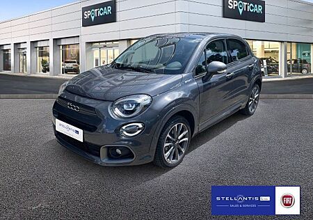 Fiat 500X 1.5 GSE Mild-Hybrid Sport