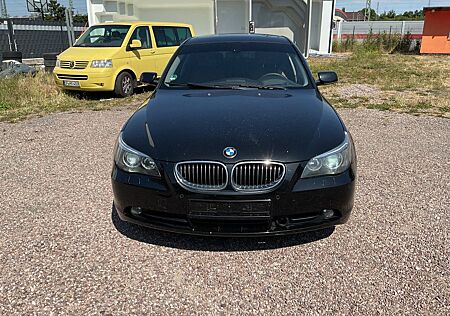 BMW 530xd A