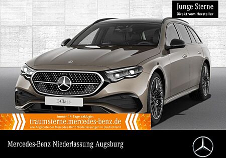 Mercedes-Benz E 200 T AMG ADVANCED +/PANO/20"/NIGHT/DIGI-LIGHT