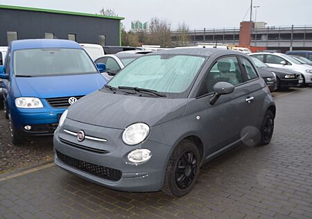 Fiat 500 Pop -2021- erst 17 tkm