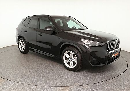 BMW X1 20i sDrive M-Sport ACC AHK Pano LED Massage