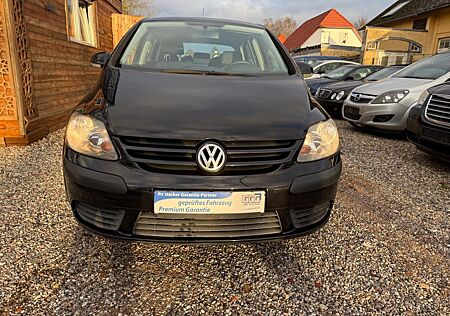 VW Golf Volkswagen Plus V Trendline 1.6 Trendline Garantie
