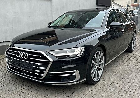 Audi A8 50 TDI quattro Parfürm Softcl 21 Zoll S line