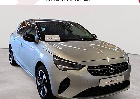 Opel Corsa -e Elegance Navi StyleP PDC KAM SHZ