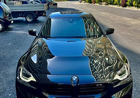 BMW M2 Coupé -