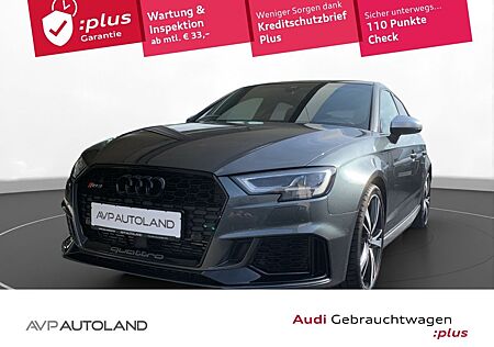 Audi RS3 Sportback TFSI quattro S tronic | PANO | ACC