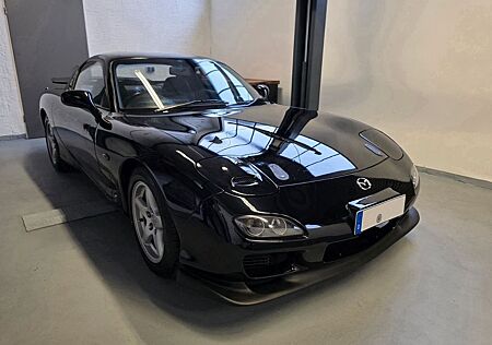 Mazda RX-7 fd 3s
