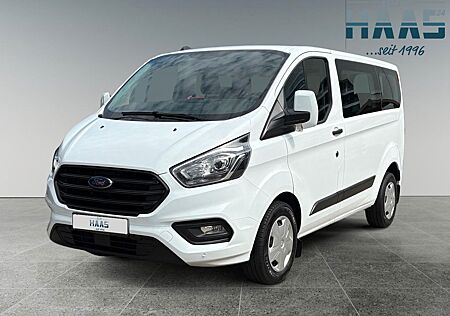 Ford Transit Custom 2,0 TDCI Trend 9.Sitze 2xKlima