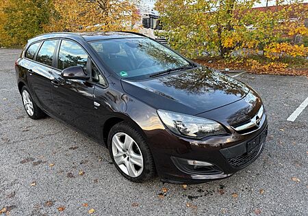 Opel Astra Sports Tourer 1.6 ecoFL Active 85 S/S ...